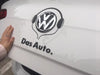 Personalized Sticker Decal For VW Beetles Devil/Earphone/Bomb