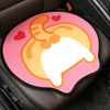 Cute Cat Cat Butt Funny Car Seat Cover Cushion Pad
