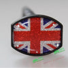 Bling Your Ride-Rhinestone Crystal Air Vent Decoration For Mini Cooper - Carsoda - 5