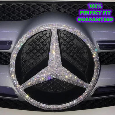 Bling Car Decals – Carsoda