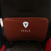 Car Seat Back Anti-kick Mat for Tesla Model 3 (2 pieces)