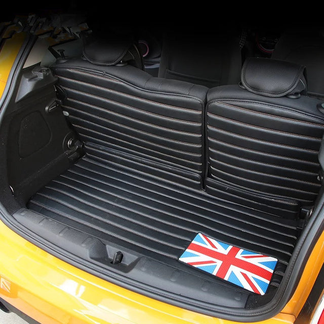 Mini Cooper Accessories