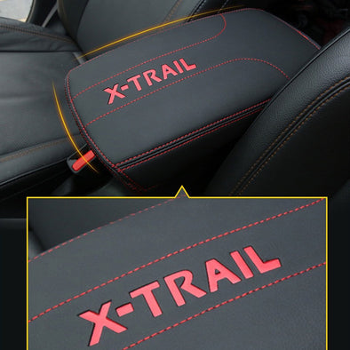 Nissan Customized Center Console Cover