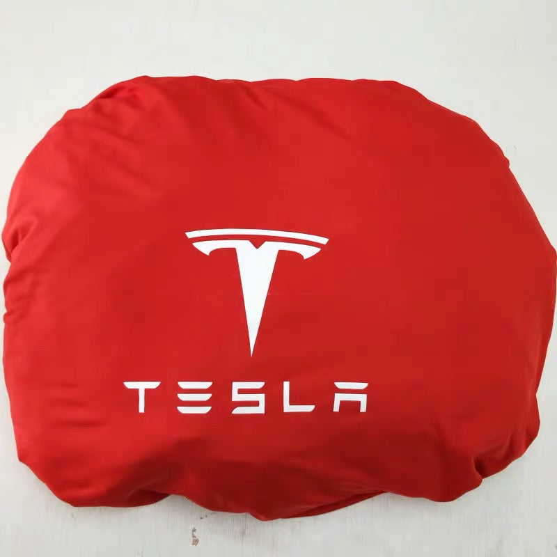 Tesla Model 3 Customized Outdoor Car Cover