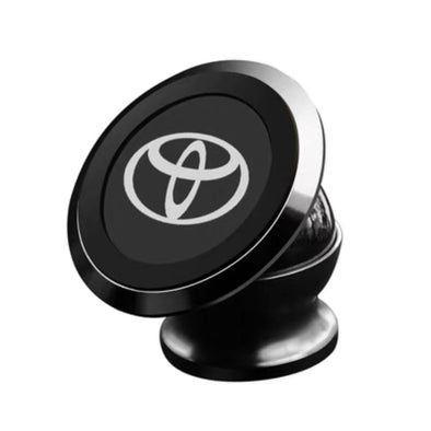 Magnetic Phone Mount for Toyota