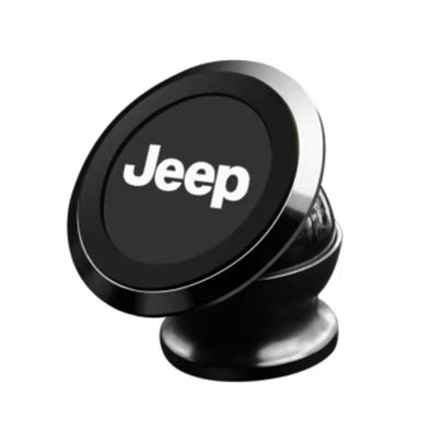 Magnetic Phone Mount for Jeep