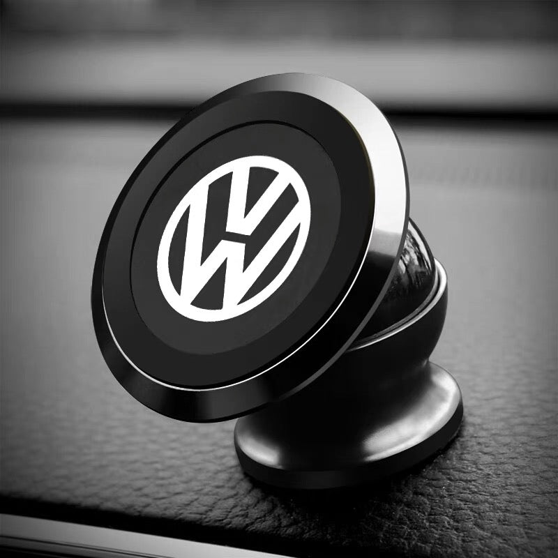 Magnetic Phone Mount for VW Volkswagen