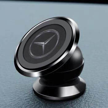 Magnetic Phone Mount for Mercedes Benz