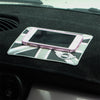 Car Dashboard Anti-slip Mat Mobile Phone Holder for Mini Cooper/Beetles - Carsoda - 3