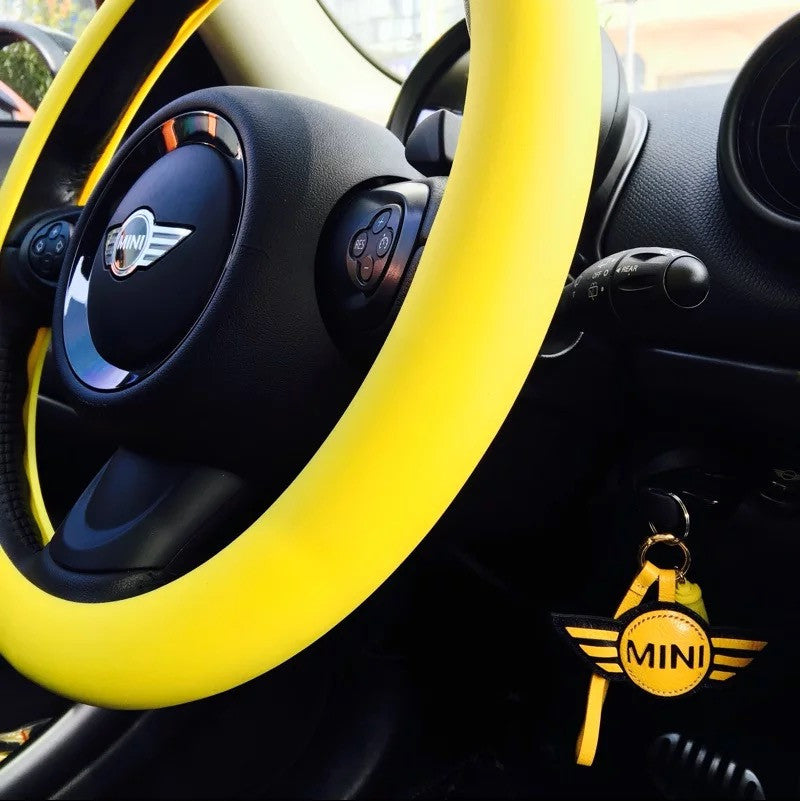 Pin by Mella on MINI COOPER  Car accesories, Cute car accessories, Car  personalization