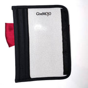 Seat Belt Cover with Red Bow