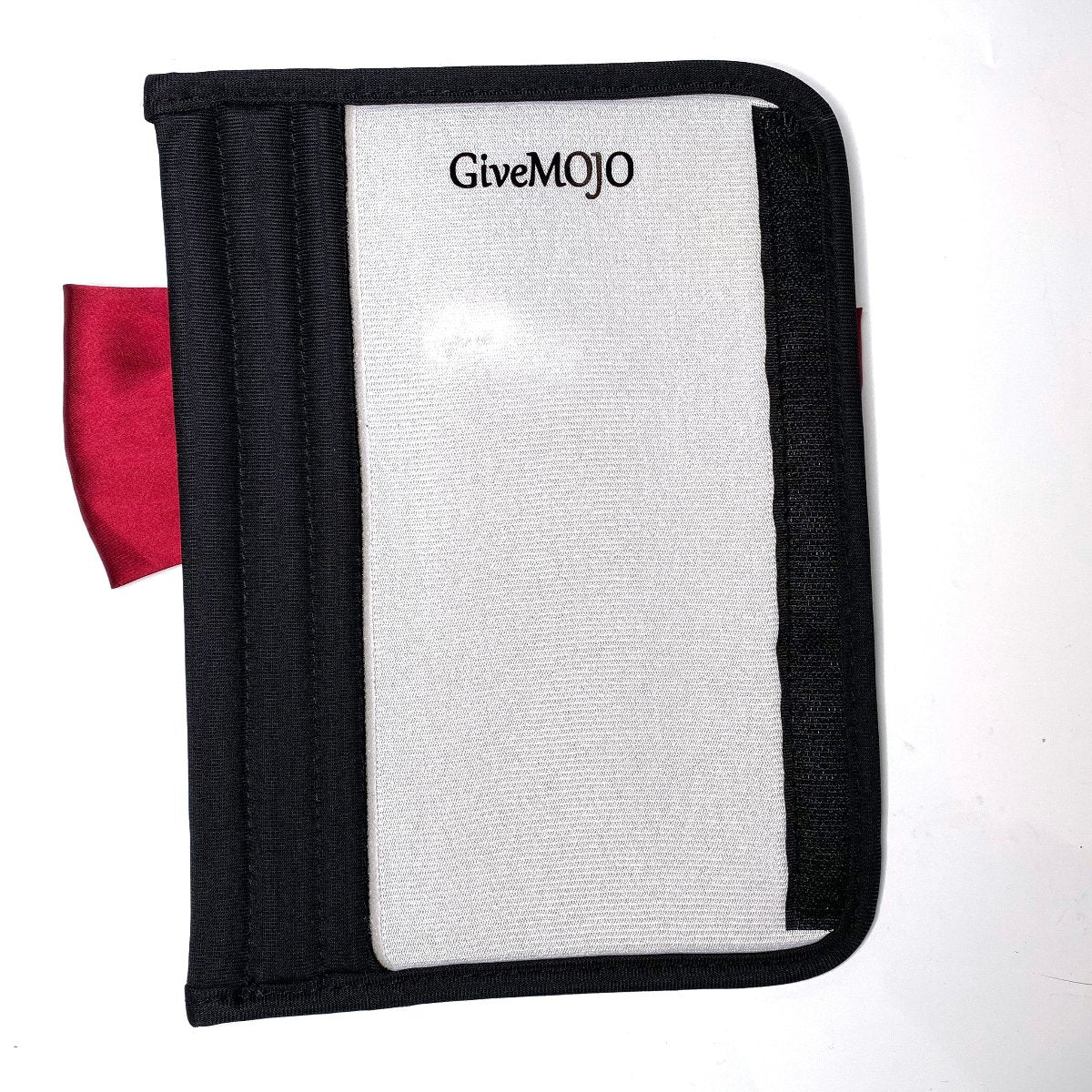 Seat Belt Cover with Red Bow