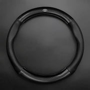 Made in USA. Toyota Steering Wheel Cover - Original Made in USA. Toyota Steering Wheel Cover - Original